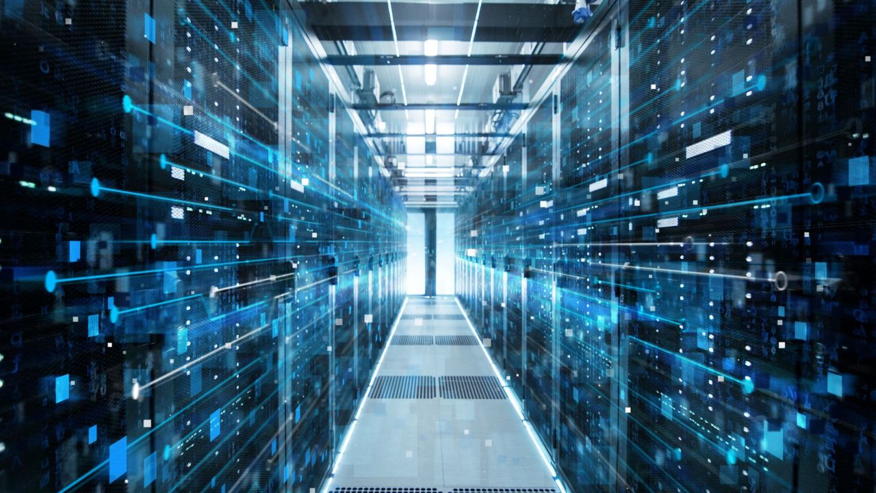 S&P: Hyperscale data centres create multi-billion dollar opportunity